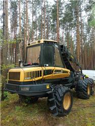 Ponsse Beaver