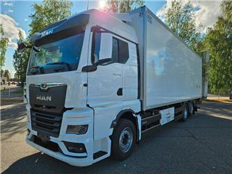 MAN TGX 26.510 6x2-4 LL
