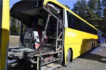 Scania Omniexpress 340
