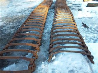 Clark Grouzerlite 750x26,5