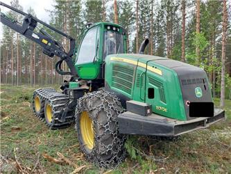 John Deere 1170 E IT 4