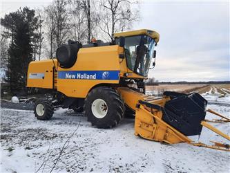 New Holland TC 5050