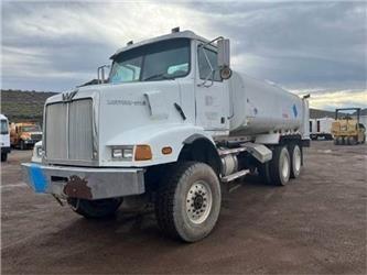 Western Star 4900
