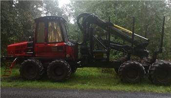 Komatsu 855.1