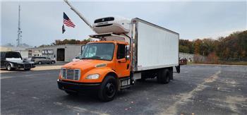 Freightliner M2