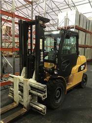Caterpillar DP 50 N