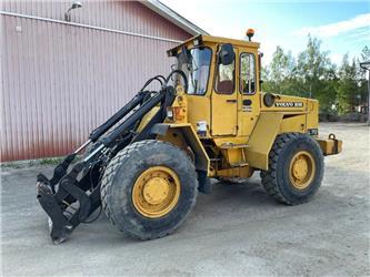 Volvo L 70