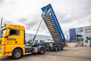 Stas -S300CX-ALU-30M3