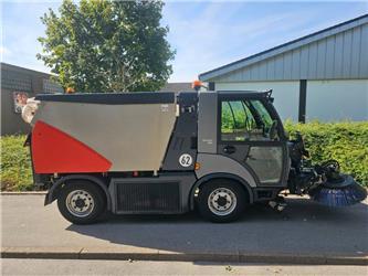 Hako Citymaster 2200