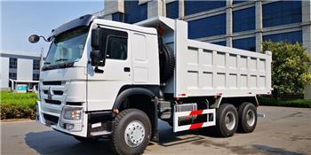 Howo 400hp 6x4