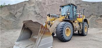 Caterpillar 972M