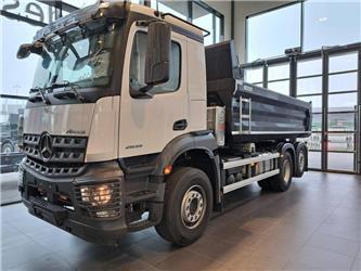 Mercedes-Benz Arocs 2835