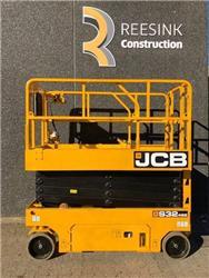 JCB S3246E
