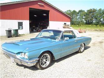 Ford Thunderbird 6,4 V8