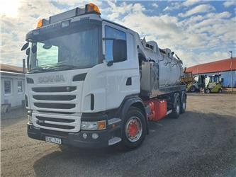 Scania G 360