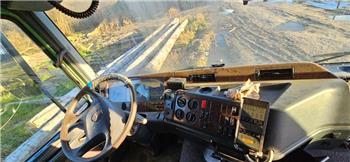 Mercedes-Benz Actros 2653