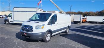 Ford Transit 115 T350