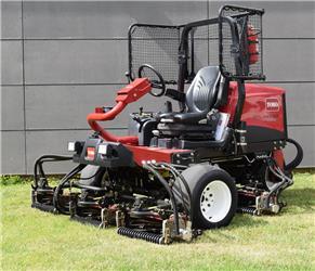 Toro RM3550D