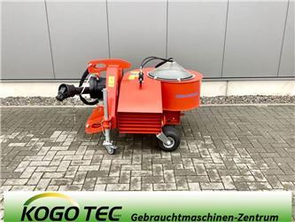 Wiedenmann Mega Twister