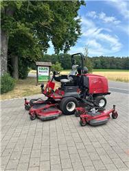 Toro GROUNDSMASTER 4000D