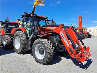 Case IH Maxxum 125