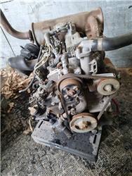 Kubota CARRIER DIESEL ENGINE