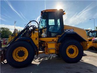 JCB 413 K T4i