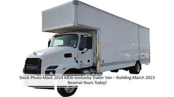 Mack MD6