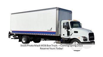 Mack MD6
