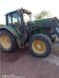 John Deere 6420 S