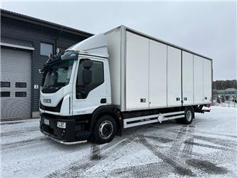 Iveco Eurocargo 140E25