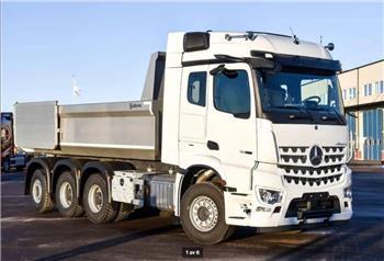 Mercedes-Benz Arocs 3253