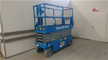 Genie GS 2632