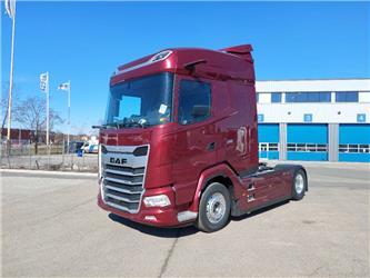 DAF XG 480 FT 4x2
