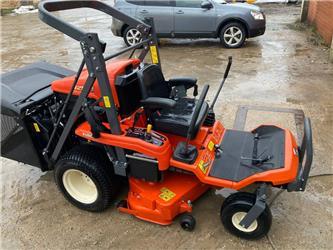 Kubota GZD21