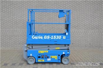 Genie GS 1530