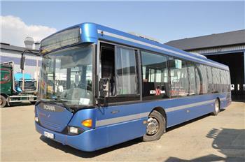 Scania CL94 UB 4X2