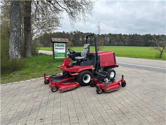 Toro GROUNDSMASTER 4000D