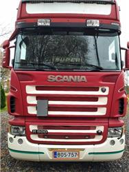 Scania R 500