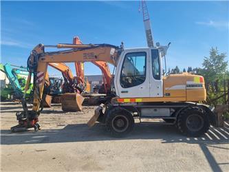 Liebherr A 312