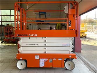 Snorkel S4732E