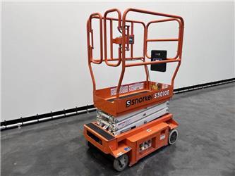 Snorkel S 3010 E