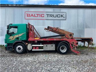 Volvo FE320, 4x2