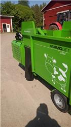 Varmolift Super diesel