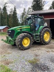 John Deere 7930