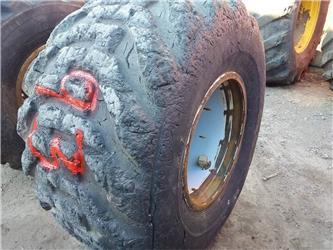 Nokian Fkf2 780/50x28,5