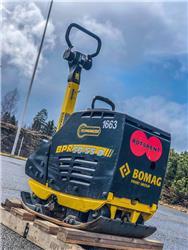 Bomag BPR50/55D - ECO