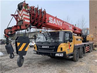 Sany STC750S