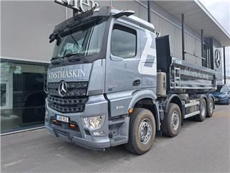 Mercedes-Benz Arocs 3753 L