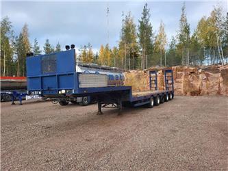 Nooteboom MCO-85-05V